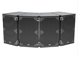 FR-X15 会议室音响 视频会议音响设备厂家 舞台灯光系统工程