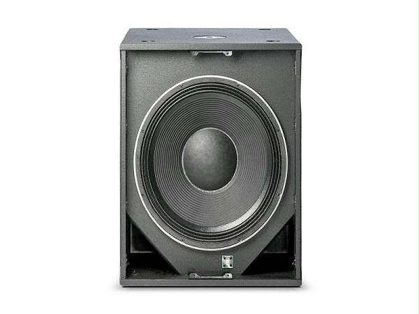 JBL  VTX F18S 18英寸低音炮 剧场音箱 流动演出音箱