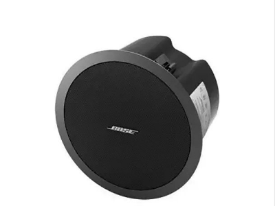 BOSE FreeSpace DS100F 吸顶扬声器  背景音乐音箱