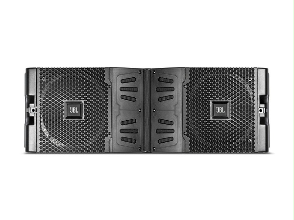 JBL  VTX V20 双10寸线阵列