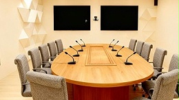 会议音响系统都包括哪些设备