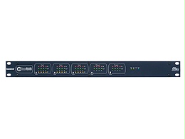 BSS BLU100音频处理器