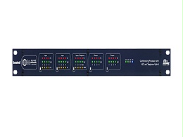 BSS BLU102音频处理器