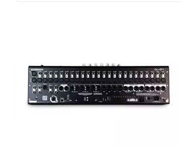 ALLEN&HEATH Qu-24   数字调音台