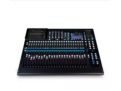 ALLEN&HEATH Qu-24   数字调音台