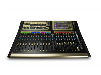 ALLEN&HEATH  GLD80（金色）