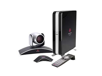 宝利通 Polycom 高清视频会议终端 Group 700