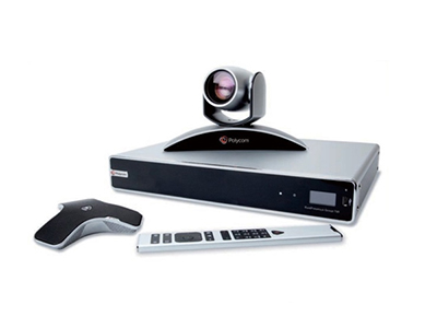 宝利通 Polycom 高清视频会议终端 Group 700