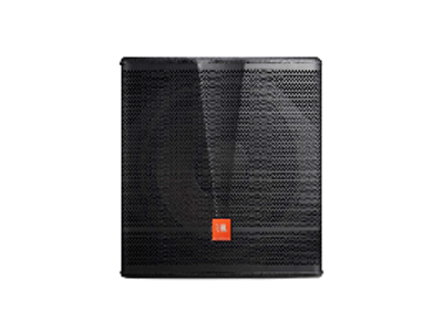 JBL 数字有源可控同轴12寸三分频扬声器 AXYS ®T-2112G2