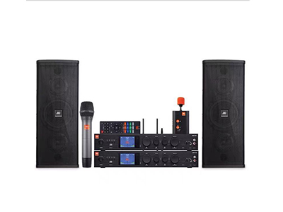 JBL 壁挂全频扬声器 CV1510-PAK