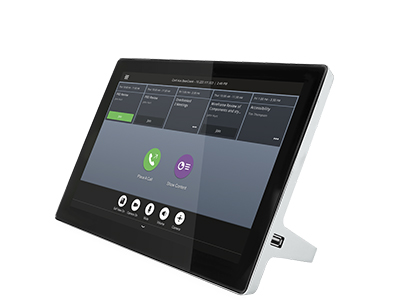 宝利通Polycom REALPRESENCE TOUCH 触摸屏控制器