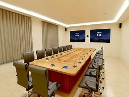 异地沟通不畅如何搭建视频会议系统解决方案-北京力创瑞和