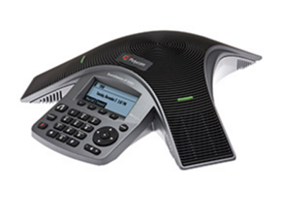 宝利通 Polycom SoundStation IP5000