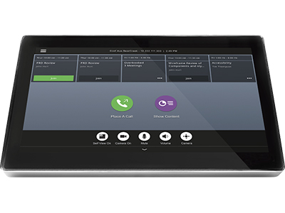 宝利通Polycom REALPRESENCE TOUCH 触摸屏控制器