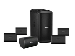 BOSE 760家庭影院音响
