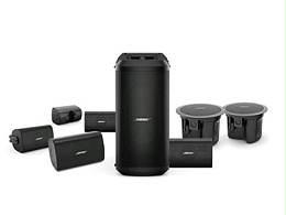 BOSE 660家庭影院音响