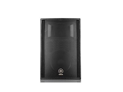 YAMAHA雅马哈R115 R112 专业音响设备 演出舞台KTV会议户外音箱