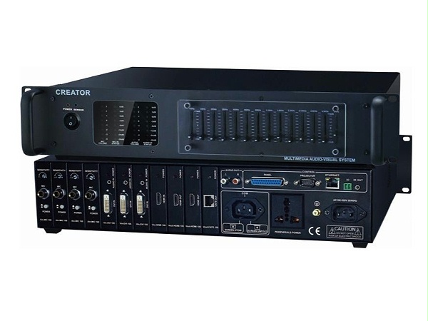 CREATOR NET-4000