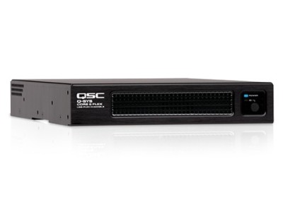 QSC Q-SYS CORE8 Flex