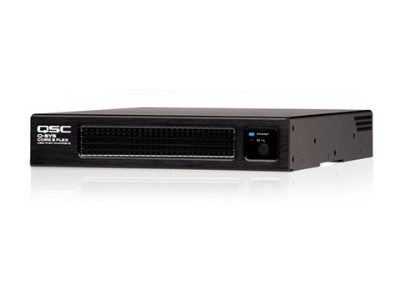 QSC Q-SYS CORE8 Flex