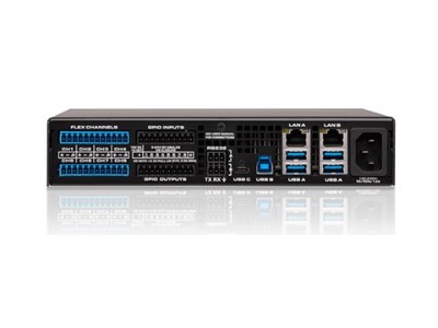 QSC Q-SYS CORE8 Flex