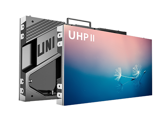 洲明 Unilumin LED大屏 UHPⅡ0.9/UHPⅡ1.27/UHPⅡ1.5/ UHPⅡ1.9