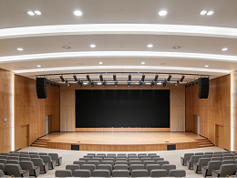 300～800㎡的中型多功能厅，如何配置一套专业的多功能厅音响系统？