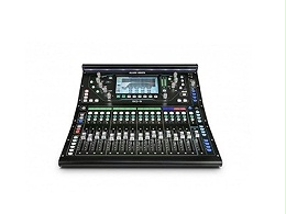 DiGiCo SD10 数字调音台