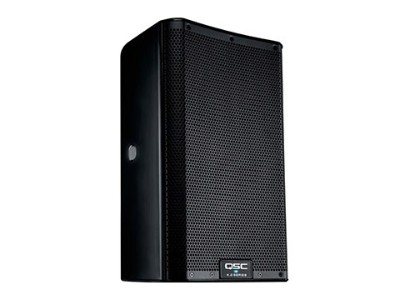 QSC K8.2K10.2K12.2有源扩声音箱 舞台 演出 直播 会议 剧院音响设备