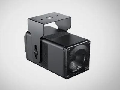 MeyerSound MM-4XP微型自供电扬声器 轻松放大语音和音乐 高端音箱 音响设备