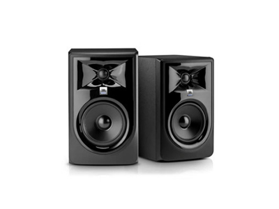 JBL Professional 305PMkII 5寸有源监听音箱