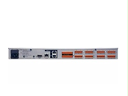 BSS BLU-160 网络矩阵