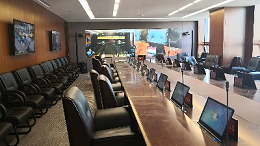 智能无纸化会议系统替代传统纸质办公，企业高效办会全套落地解决方案