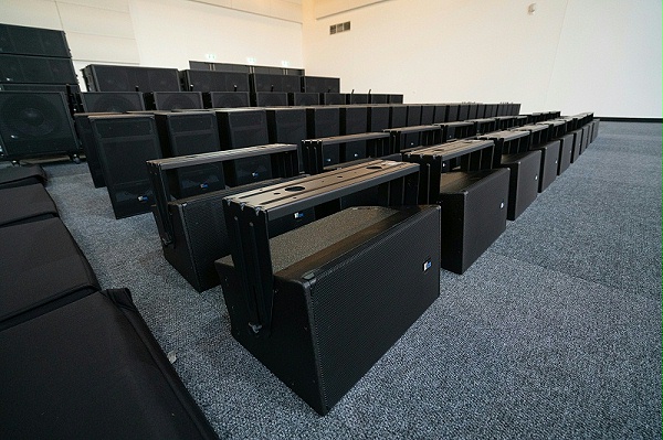 Meyer Sound