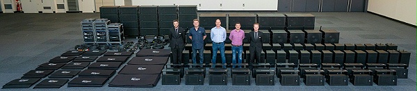 Meyer Sound