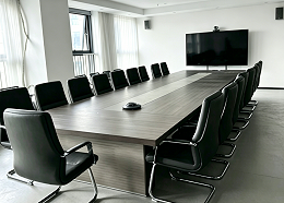 企业数字化转型标杆|北京力创瑞和智慧会议室音响系统解决方案，打造优质视听环境