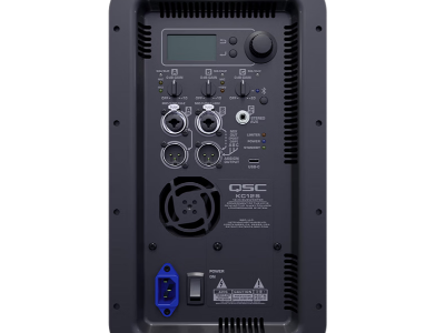 QSC KC12有源音箱