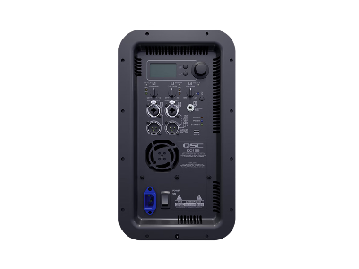 QSC KC12有源音箱