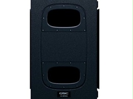 QSC KS212C有源低音扬声器