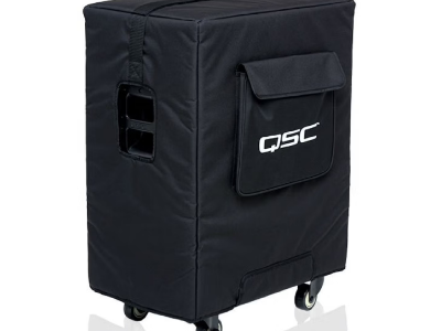QSC KS212C有源低音扬声器