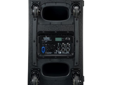 QSC KS212C有源低音扬声器