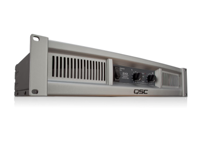 QSC GX3