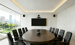 预算不多，如何打造专业会议室音响系统?