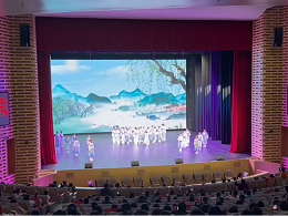 全场景覆盖・打破功能局限，学校剧场音响系统解决方案