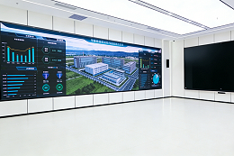 力创瑞和｜数智赋能产业园，解锁智慧管控新范式