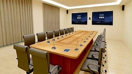 告别手忙脚乱开会！互联网大厂同款AIoT智慧会议室，一键解锁高效办公新范式