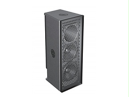 Meyer Sound  UPM-1 超紧凑超低频扬声器 高端别墅家庭影院