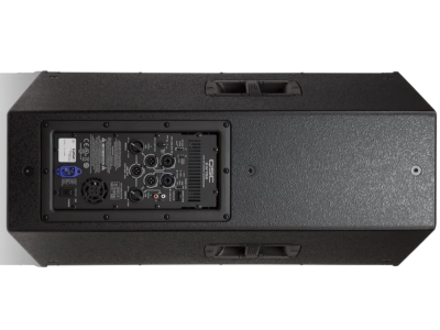 QSC KS118 有源超低音扬声器 舞台演出音响设备 音响系统解决方案