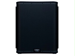 QSC KS118有源超低频扬声器