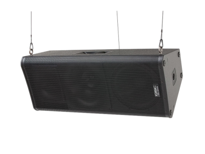 QSC KW153有源音箱